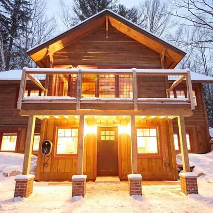 20 Best Hotels in Vermont for Skiing 