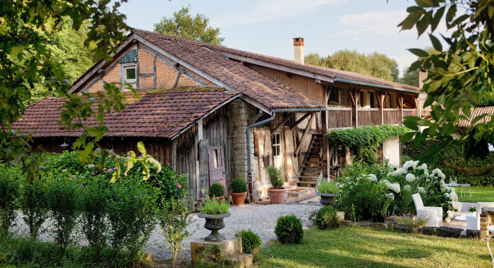 Photo of La Ferme de Marie-Eugenie