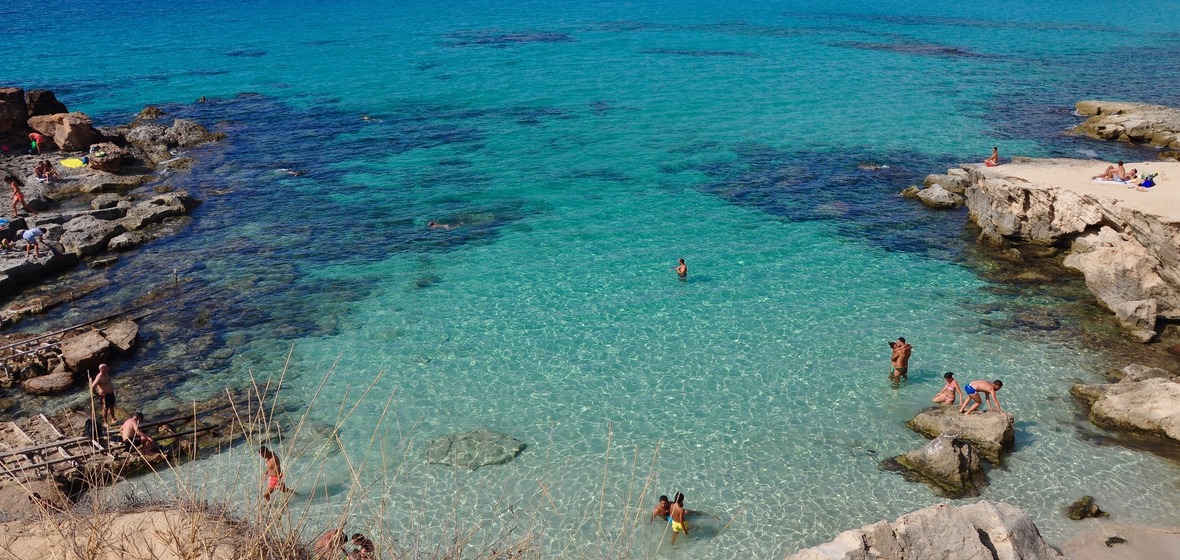 Photo of Formentera