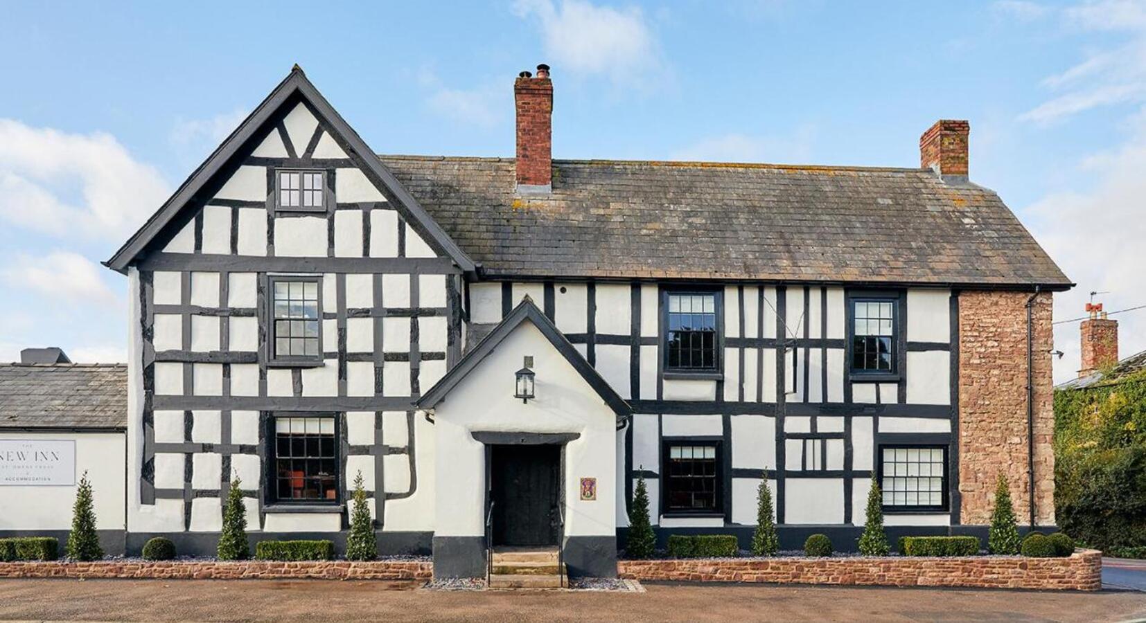 Photo of The New Inn St Owens Cross