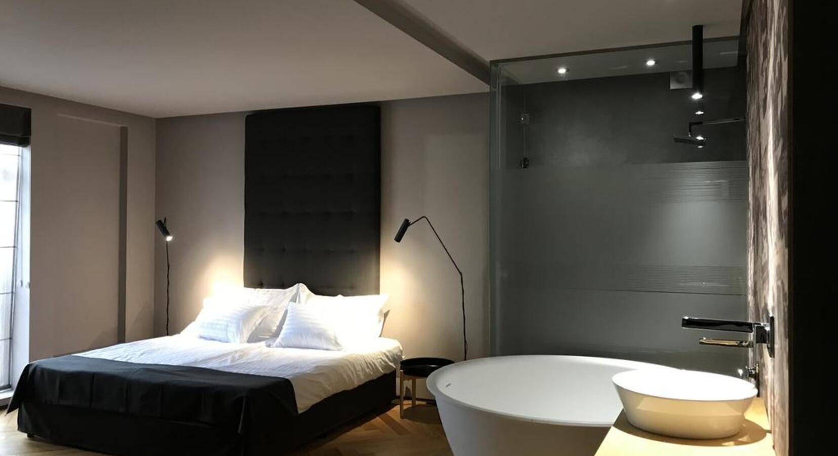 Photo de Design Hotel 36