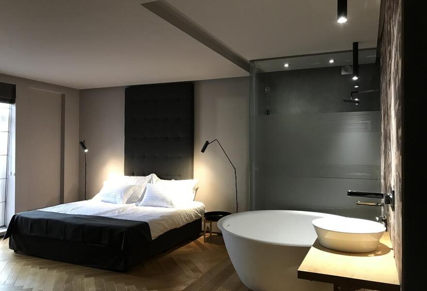 Design Hotel 36