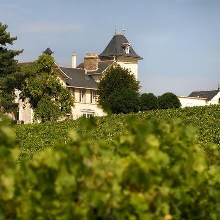 Les 20 meilleurs hôtels de la vallée de la Loire