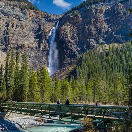 The Best Hotels for Yoho National Park