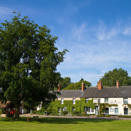 15 of The Best Pubs with Rooms in Norfolk