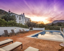 20 of Andalucía's Best Rural Hotels