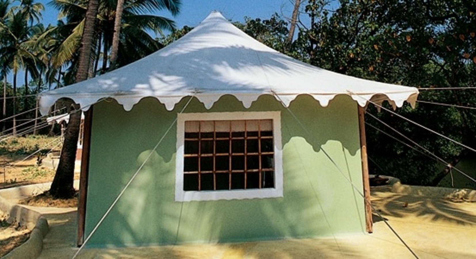 Photo of Otter Creek Tents