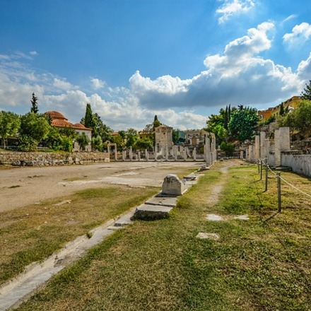 8 des meilleurs hôtels de Plaka, Athènes