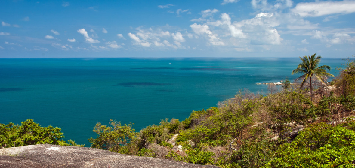 Photo of Ko Pha Ngan