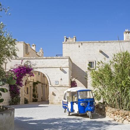 Borgo Egnazia