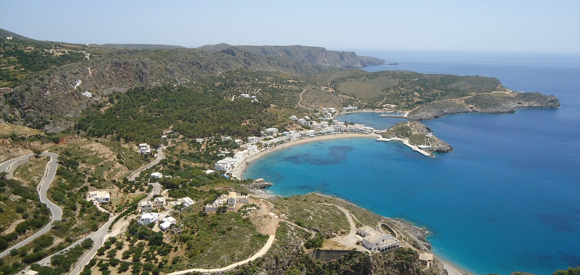 Photo of Kythira