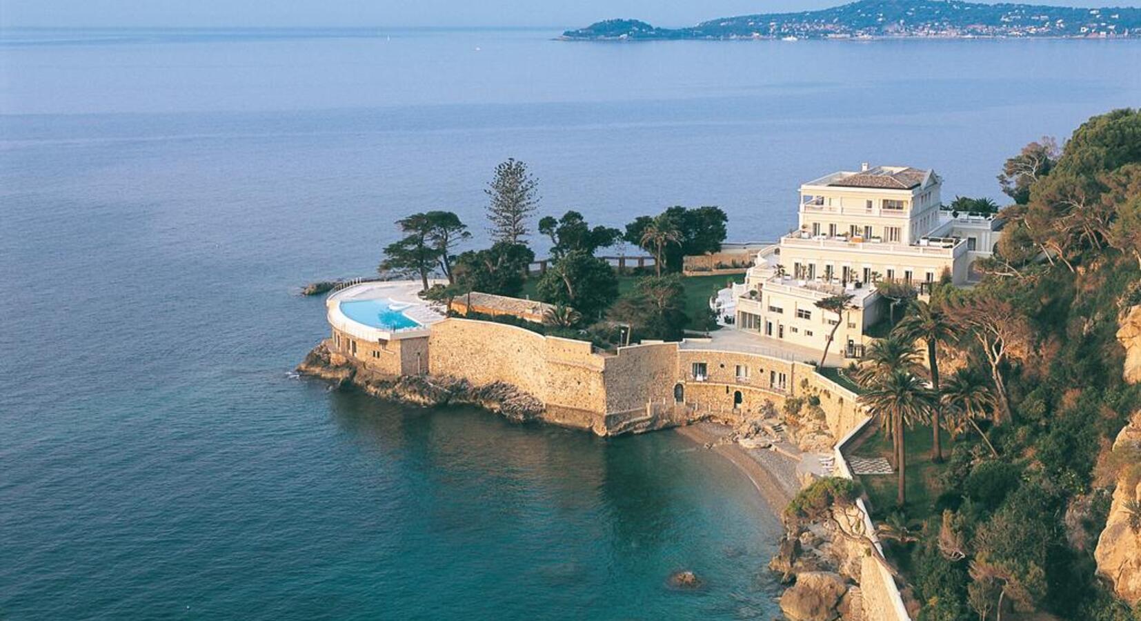 Photo of Cap Estel