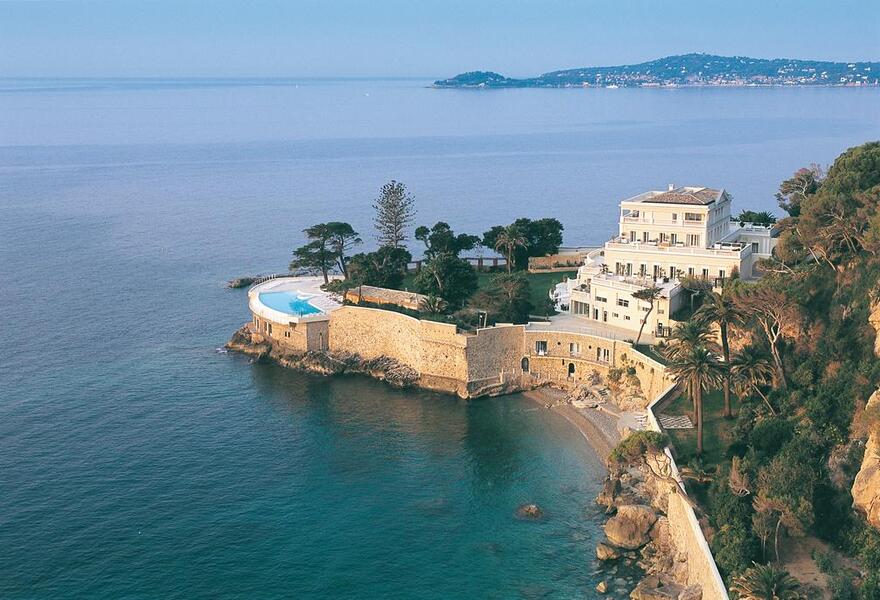 Cap Estel