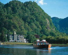 Die 14 besten Familienhotels im Lake District