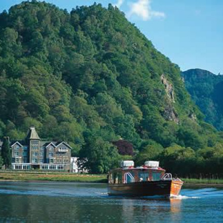 Die 14 besten Familienhotels im Lake District