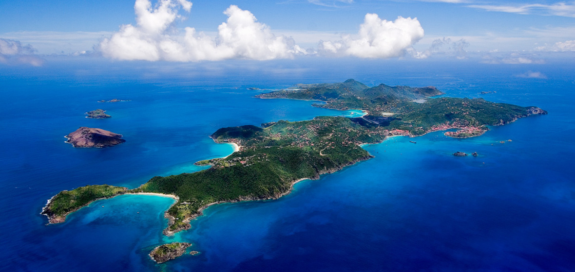 Photo de Saint-Barthélemy