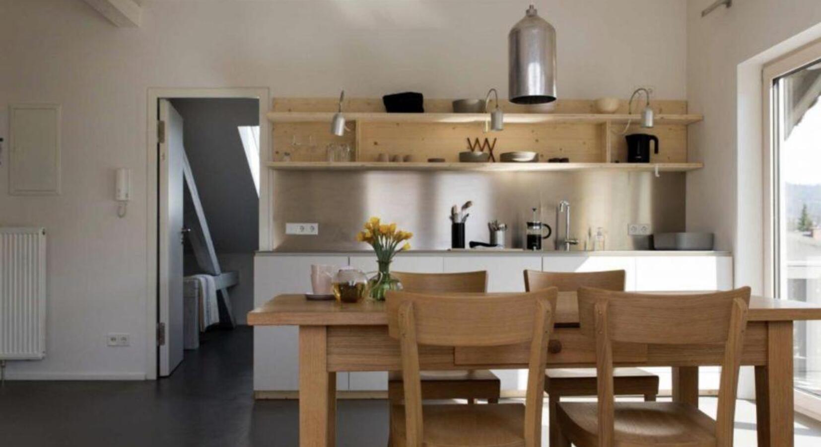 Kitchenette