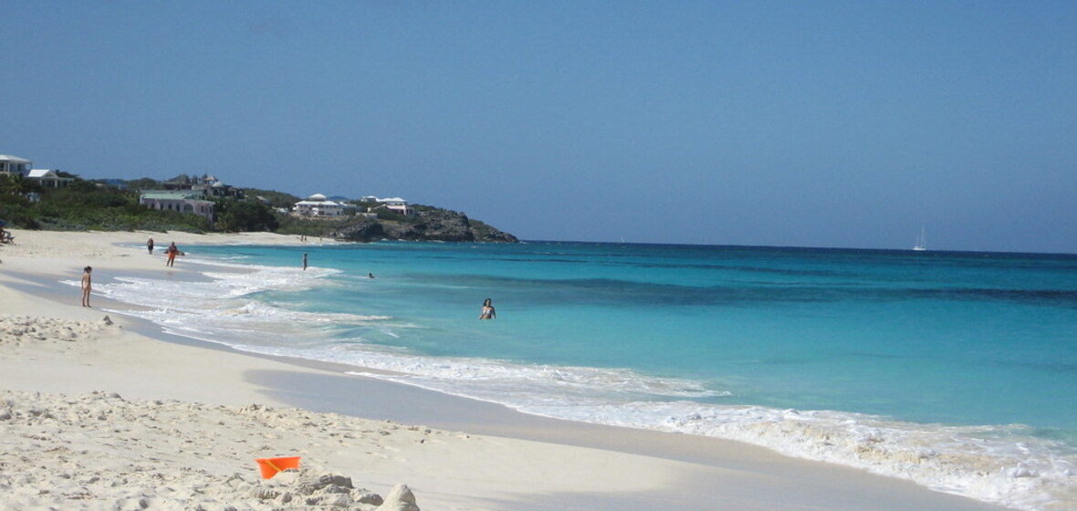 Photo of Anguilla