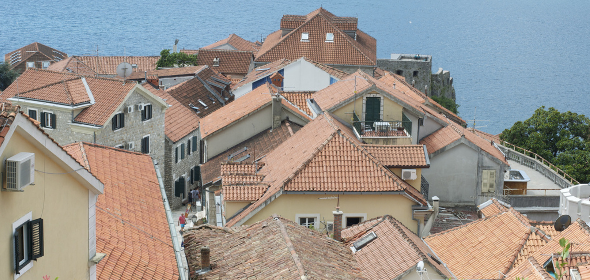 Foto von Herceg Novi