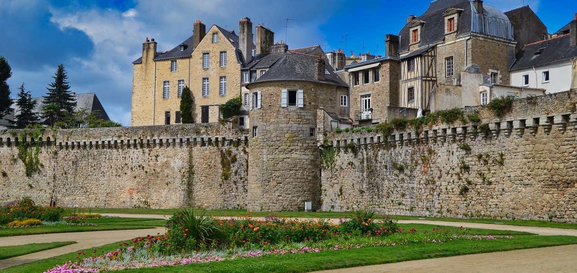 Photo of Vannes