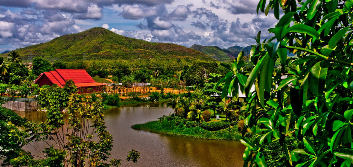 Foto von Hua Hin