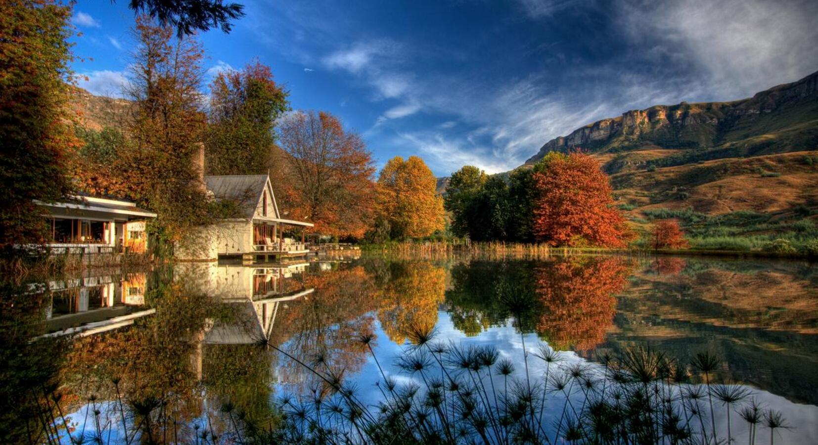 Photo of Cleopatra Mountain Farmhouse