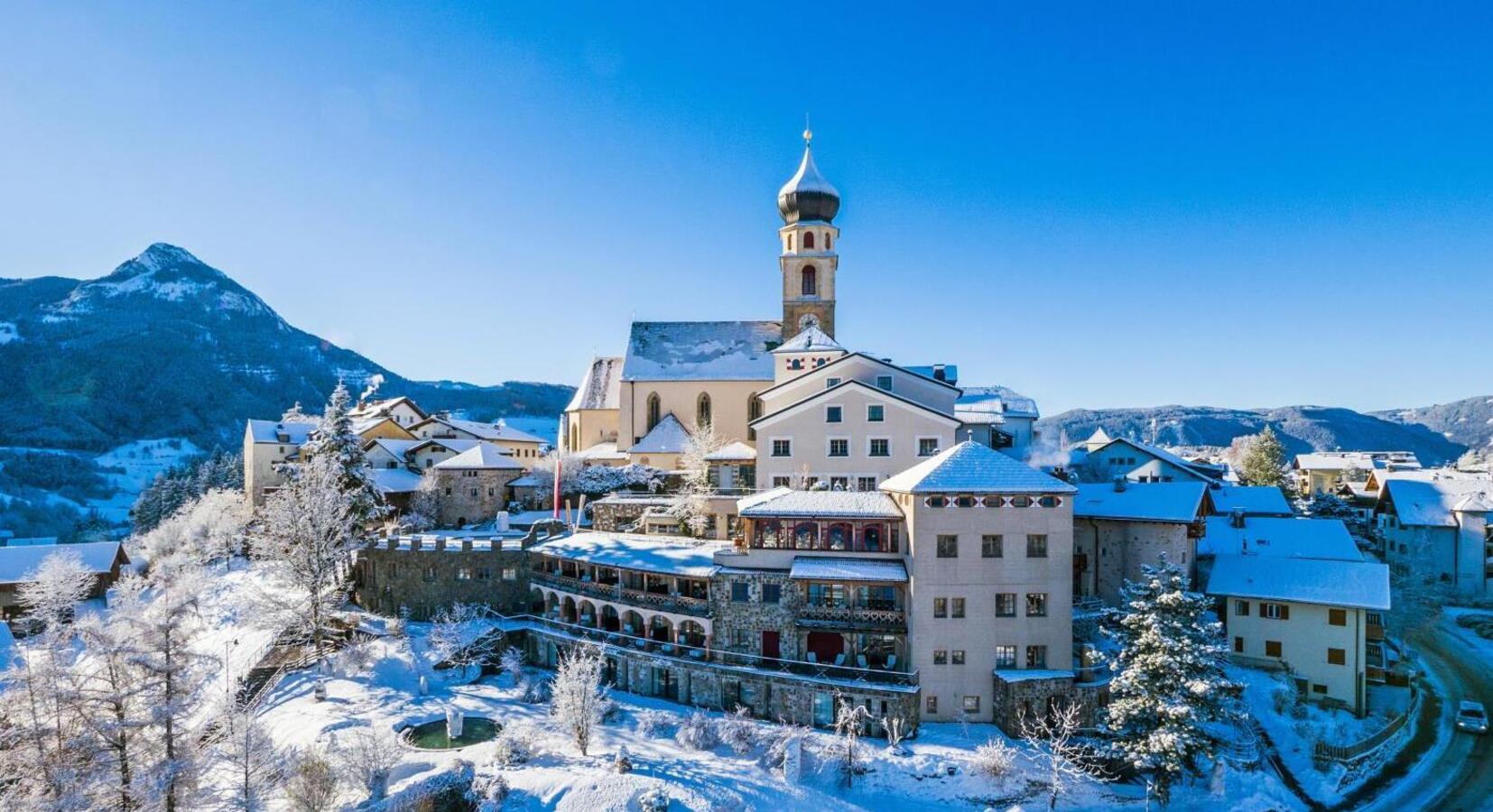 Foto von Hotel Turm