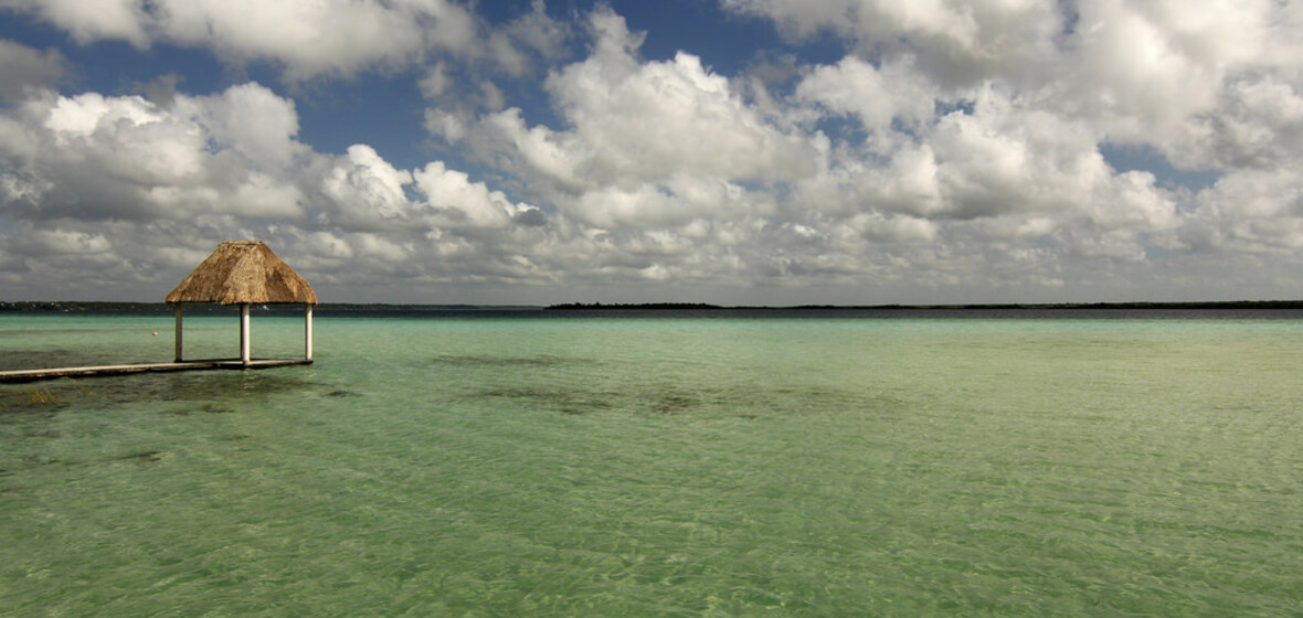 Photo de Bacalar