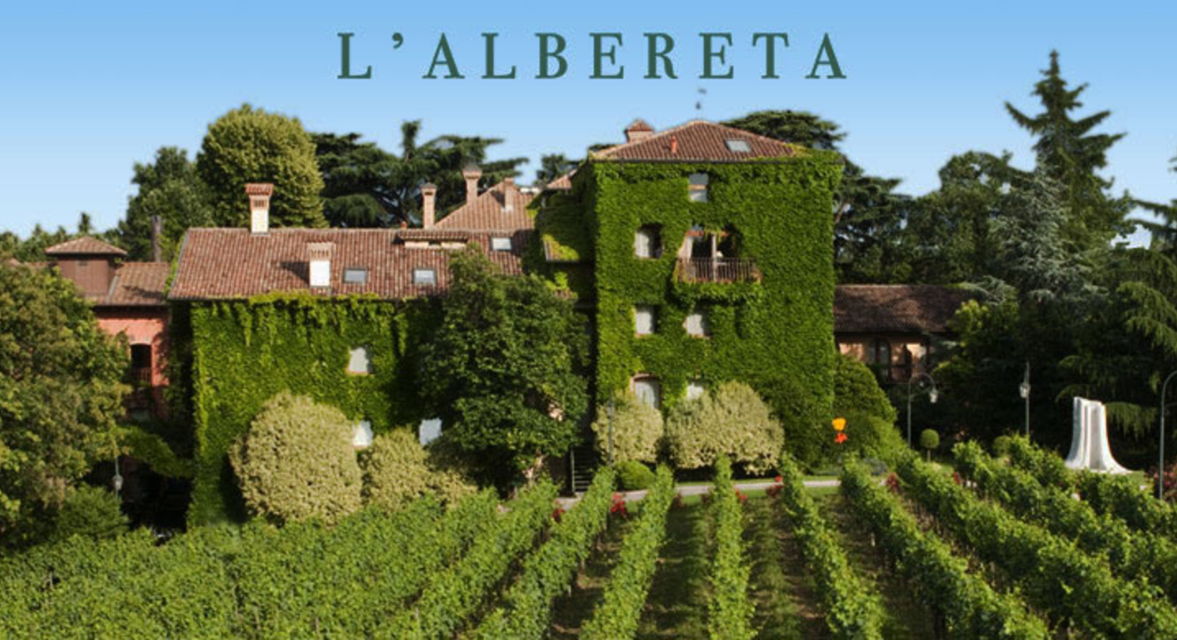 Photo of L’Albereta