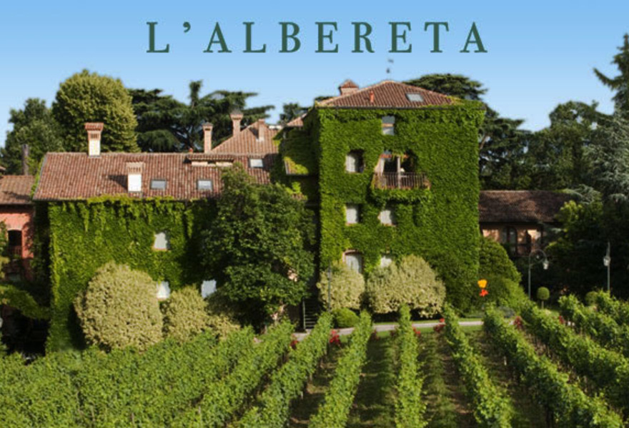 L’Albereta