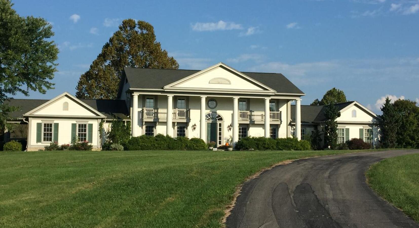 Photo of The B&B at Queenslake