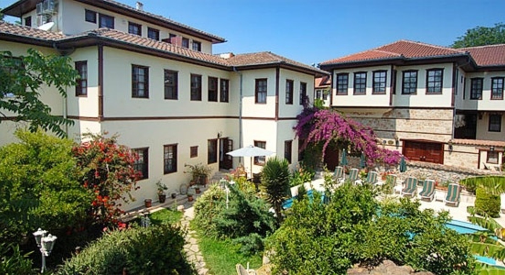 Photo of Tuvana Hotel 