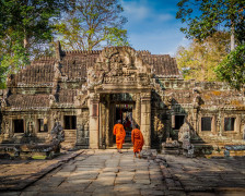 Cambodia