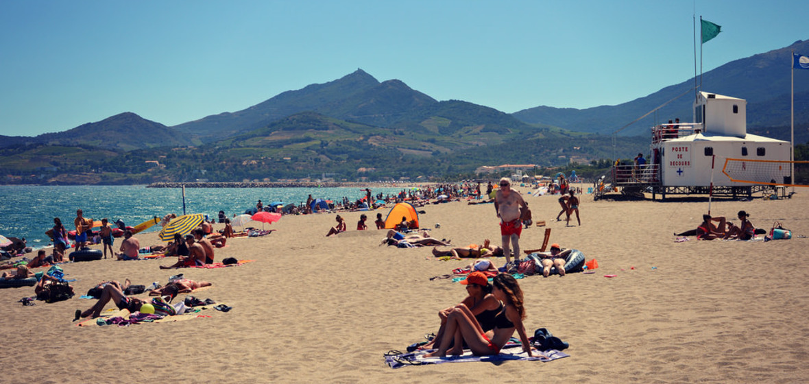 Photo de Argelès-sur-Mer