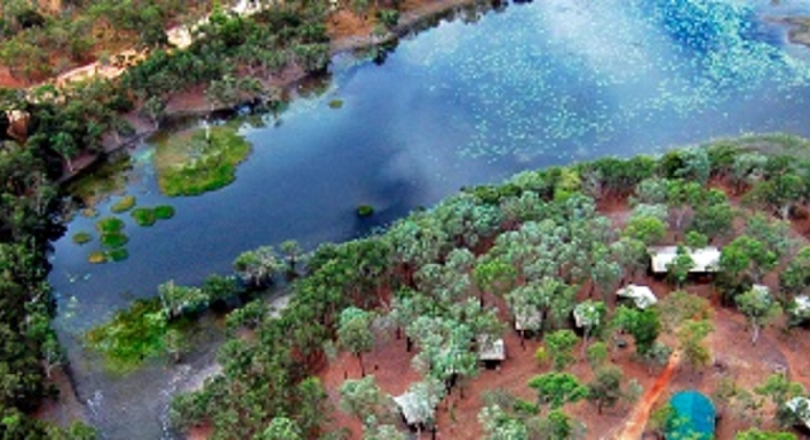 Photo of Lotusbird Lodge