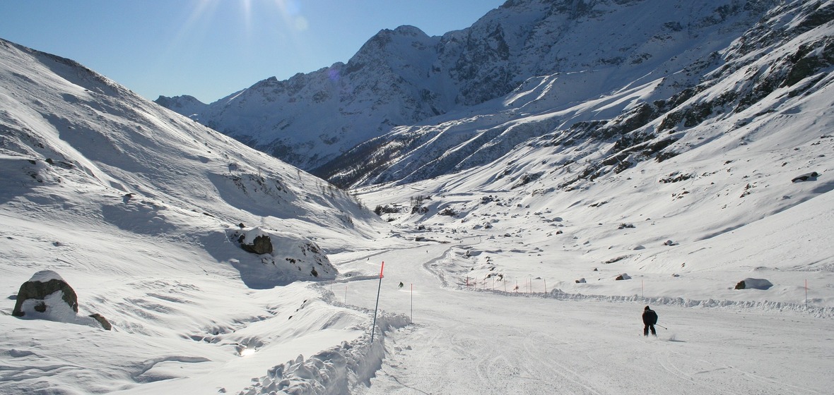 Photo of Cervinia