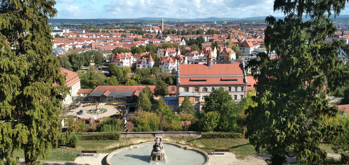 Photo of Bamberg