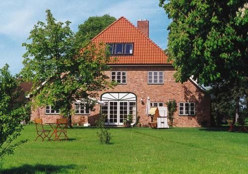 Ringhotel Friederikenhof, Schleswig-Holstein Review | The Hotel Guru