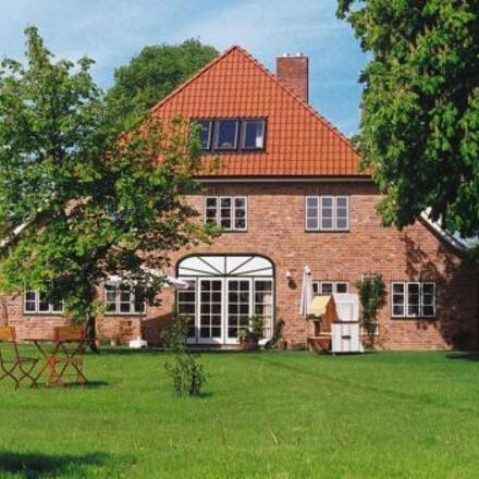 Ringhotel Friederikenhof