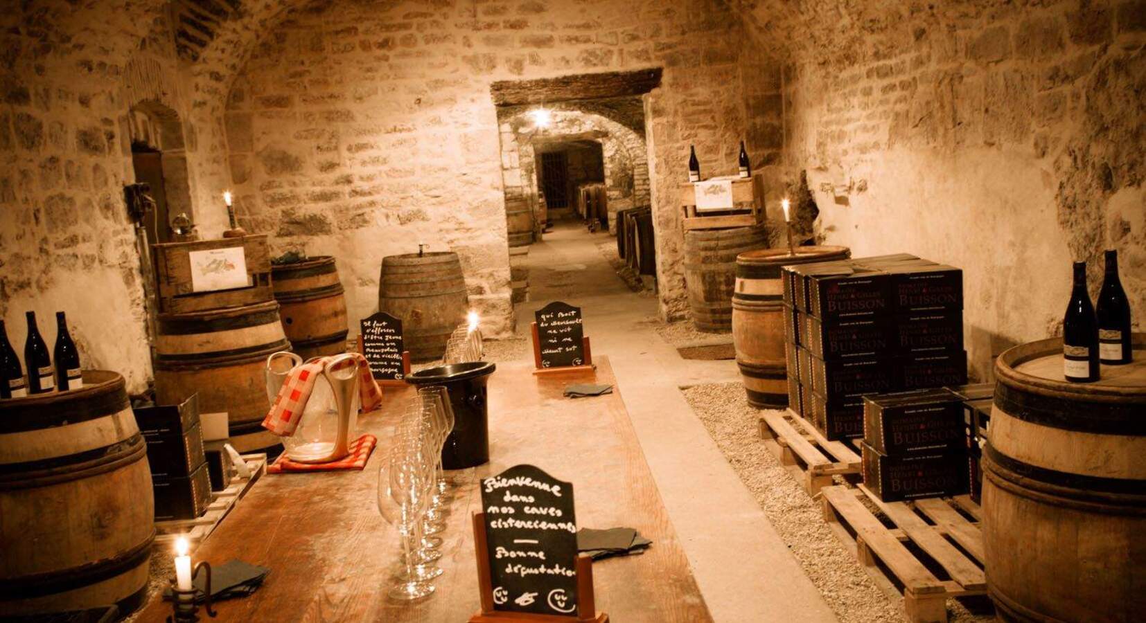 Wine Cellar