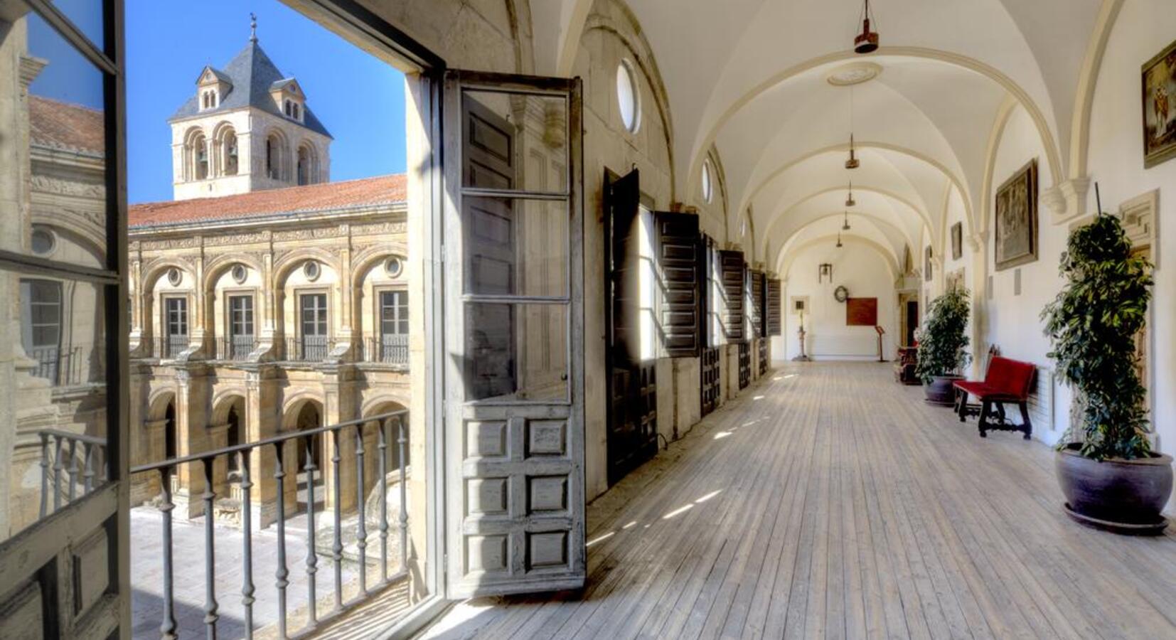 Hotel Interior