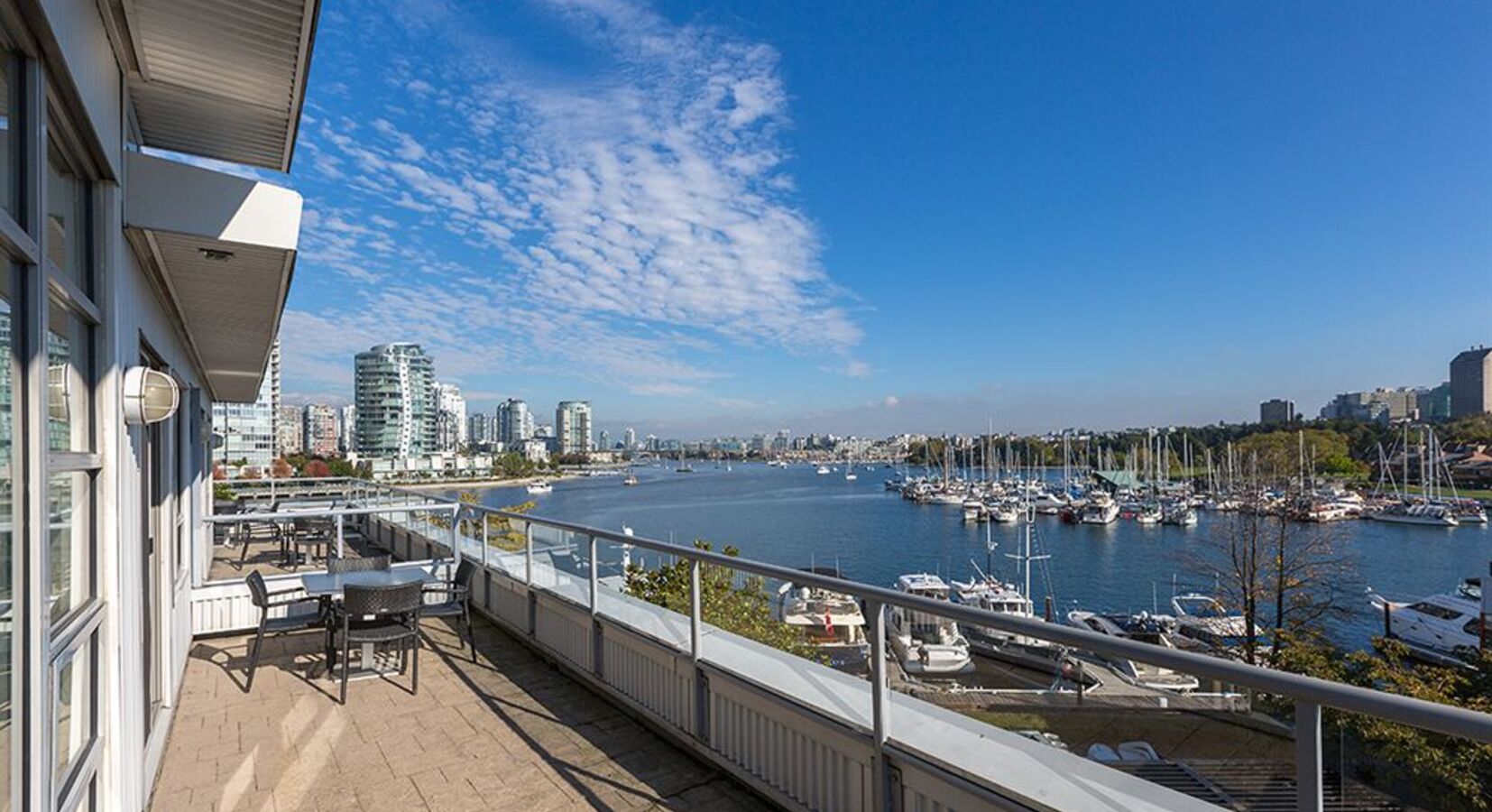 Photo of Granville Island Hotel