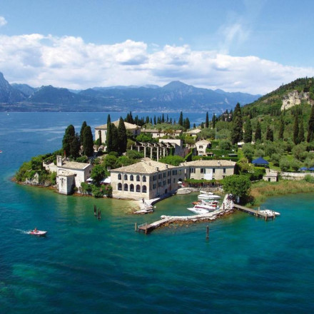 The 15 Best Hotels in the Italian Lakes 