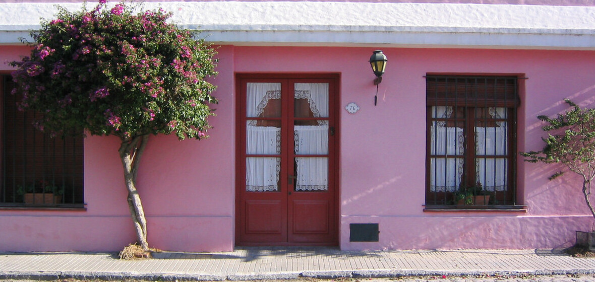 Photo of Colonia del Sacramento