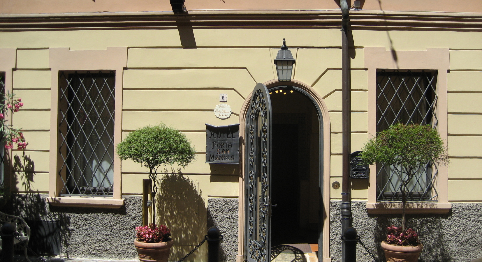 Photo of Hotel Porta San Mamolo