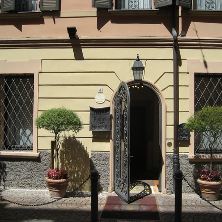 Hotel Porta San Mamolo