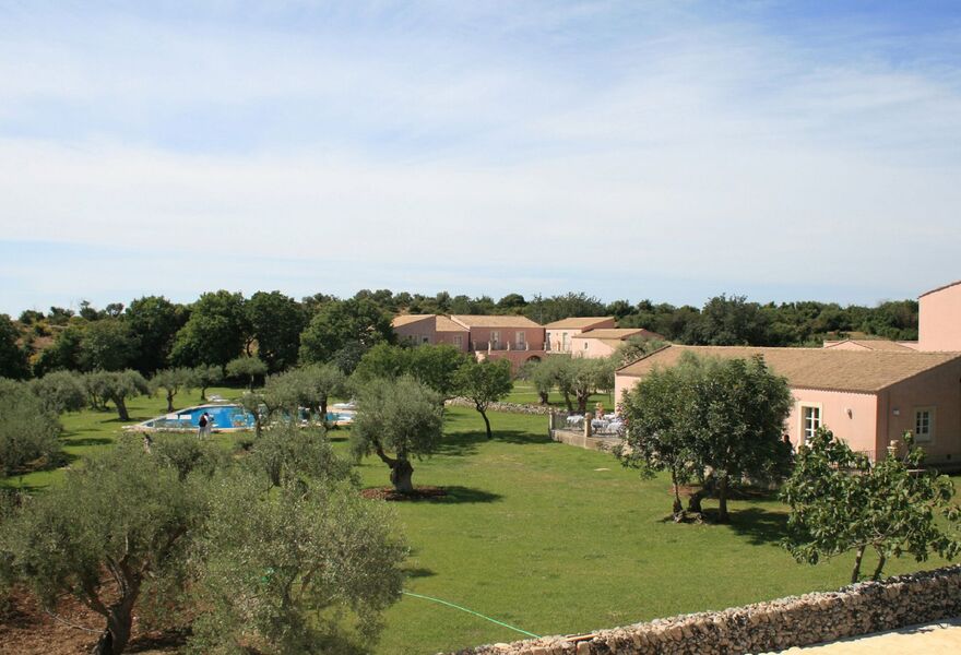 Masseria degli Ulivi