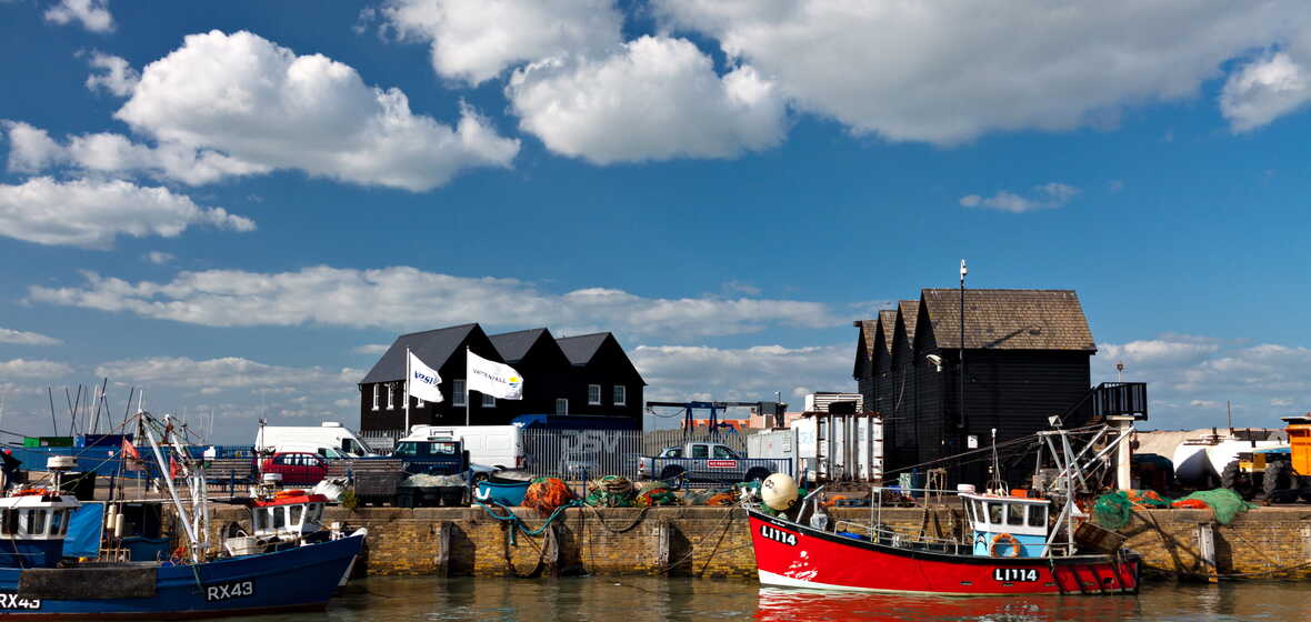 Photo of Whitstable