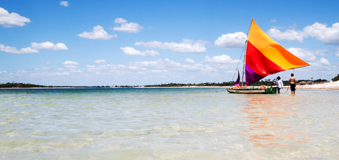 Photo de Jericoacoara