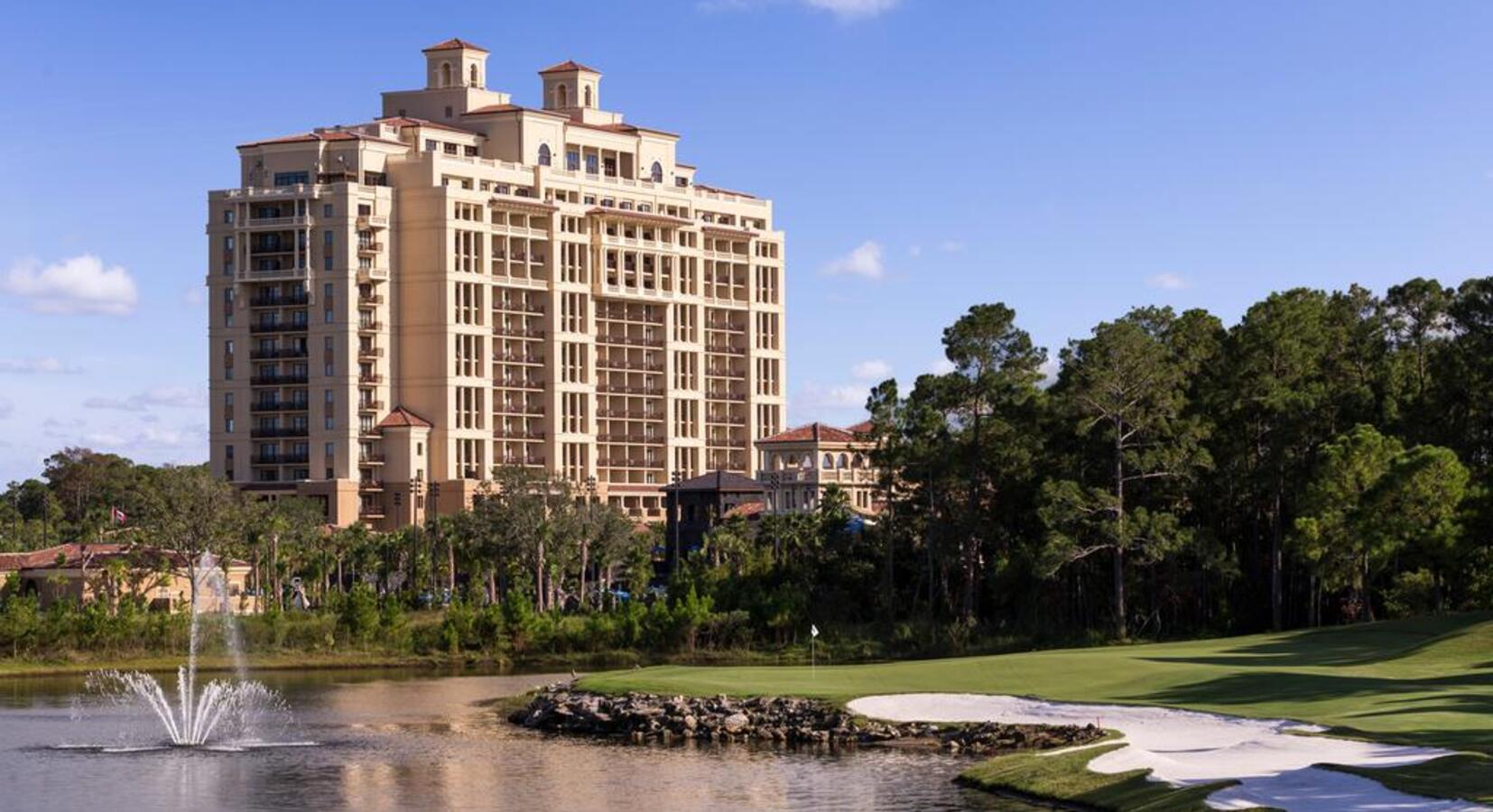 Photo of Four Seasons Resort Orlando